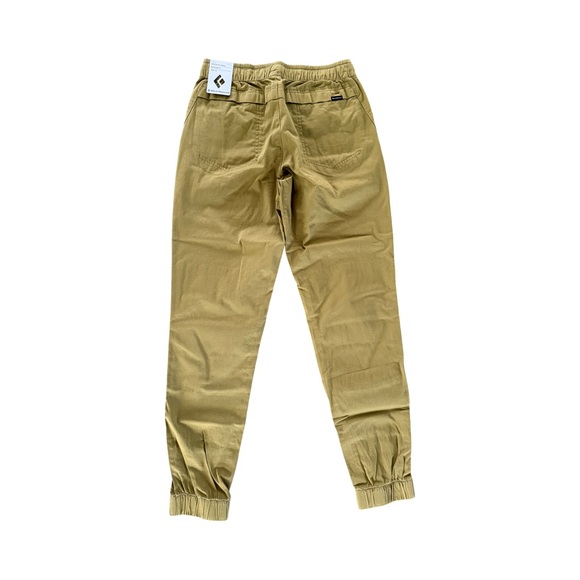 Black Diamond Women's Notion SP Hiking Climbing Pants NWT Size M - Picture 2 of 8